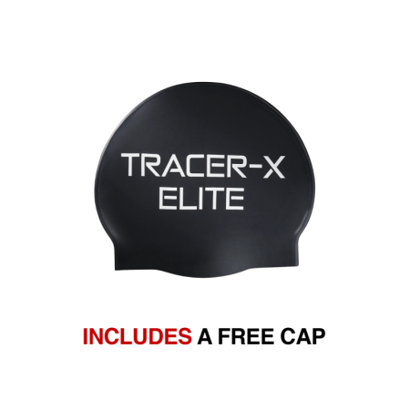 OKULARY TYR Tracer-X Elite SMOKE/BLACK